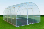 Теплицы 3x8