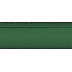 Труба водосточная МП зелёный RAL 6005 1м