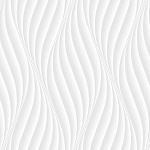 Панель ПВХ Суланжа фон 2700*250*8мм