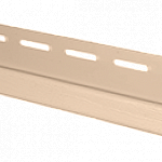 Планка Финишная АП Розовый 3м